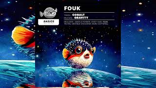 Fouk - Cobalt