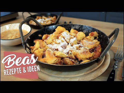 Kaiserschmarrn - Hét Oostenrijkse recept!. 