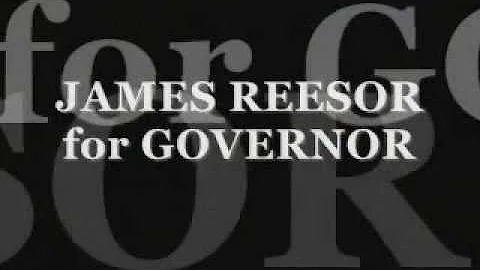 Governor David Gatchell or Governor James Reesor?