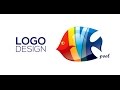 Professional Logo Design - Adobe Illustrator cc (Pool)