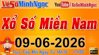 XSMN Minh Ngọc - Trực tiếp Xổ Số Miền Nam - KQXS Miền Nam ngày 09/06/2026, KQXS Hôm Nay, XSTT, XSKT XSMN Minh Ngọc - Trực tiếp Xổ Số Miền Nam - KQXS Miền Nam ngày 09/06/2026, KQXS Hôm Nay, XSTT, XSKT
