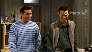 The Ones That Make You Laugh | Friends