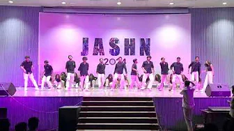 [Part 2] Jashn 2024 | IIT Roorkee