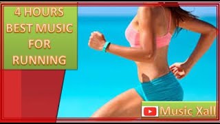 Download Lagu 💖 BEST MUSIC for RUNNING 4 HOURS 💖 MP3