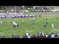 Urbana Game-Winning TD