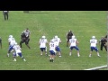 Urbana Game-Winning TD