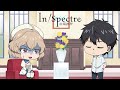 In/Spectre Mini Anime 33