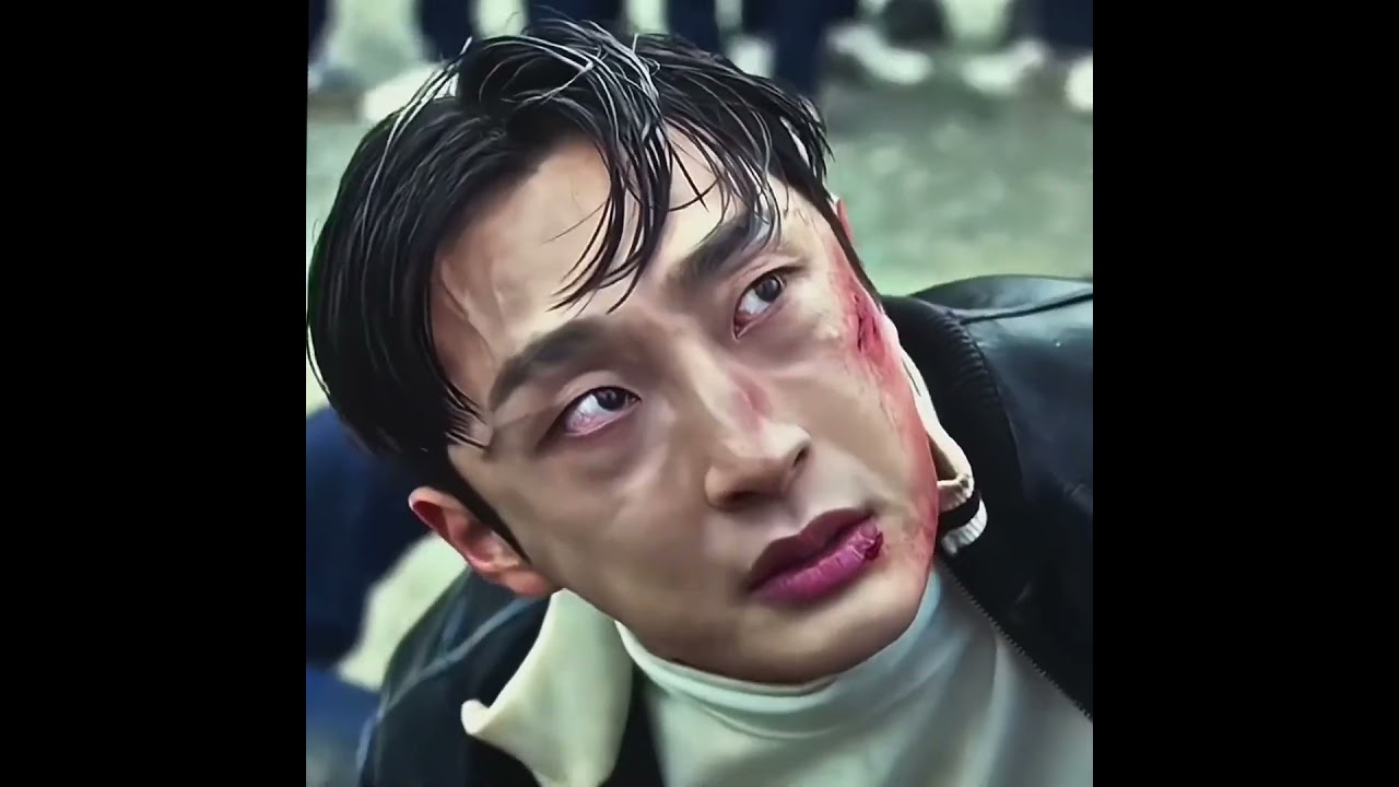 самый грустный момент в сериале слабый герой 😔 