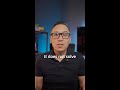 ONE INCOME TEST #shorts