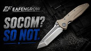 Eafengrow EF-55: So Called Socom