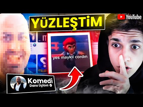 ŞARKI SAHİBİYLE FİNAL YÜZLEŞME..