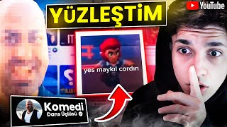 Şarki Sahi̇bi̇yle Fi̇nal Yüzleşme