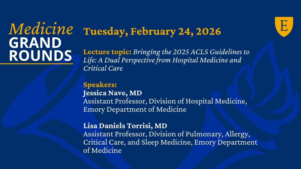 2.24.2026 Jessica Nave and Lisa Daniels Torrisi  2025 ACLS guidelines