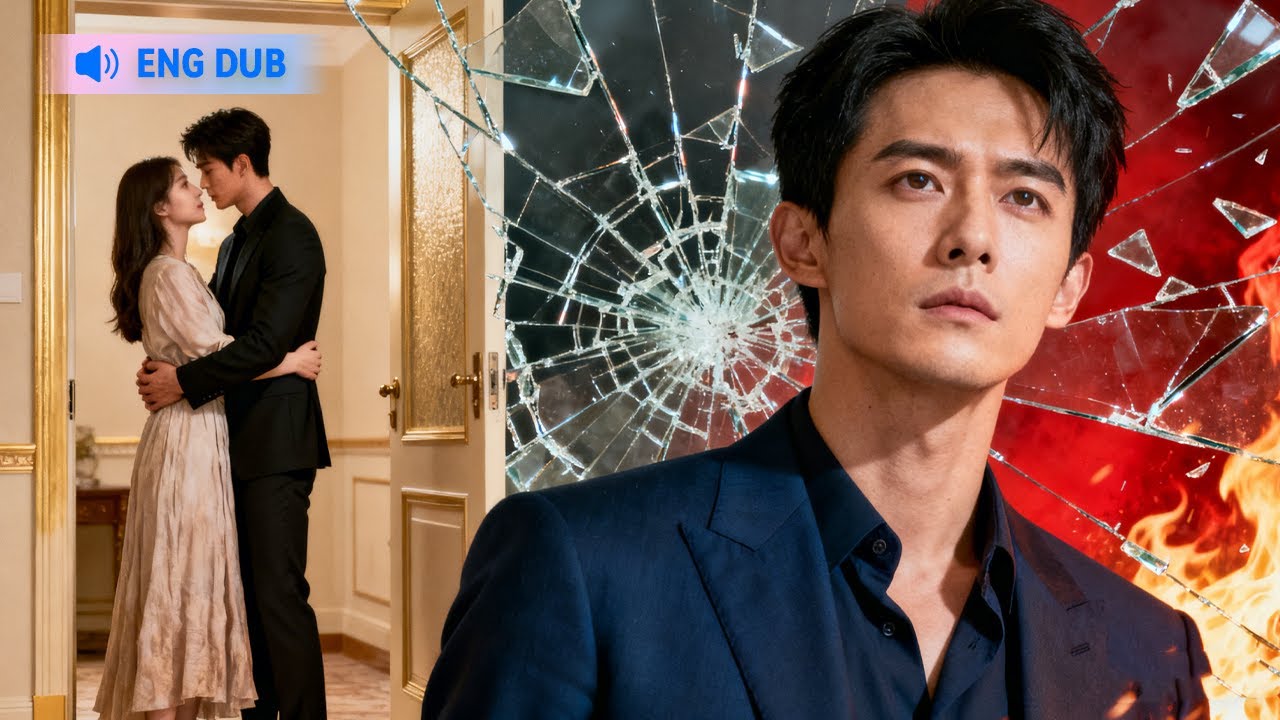 💥【Eng Dub】She Filed for DIVORCE 99 Times... Then He Read Her DIARY! 😱 #revengestory