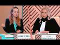 Тест на отцовство. ''Правда или ложь? Вердикт ДНК теста'' Выпуск от 27.03.2026