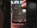 Premier GOD PACK RISE TCG filmé ! #shortsvideo #shorts #short #tcg #rise #video