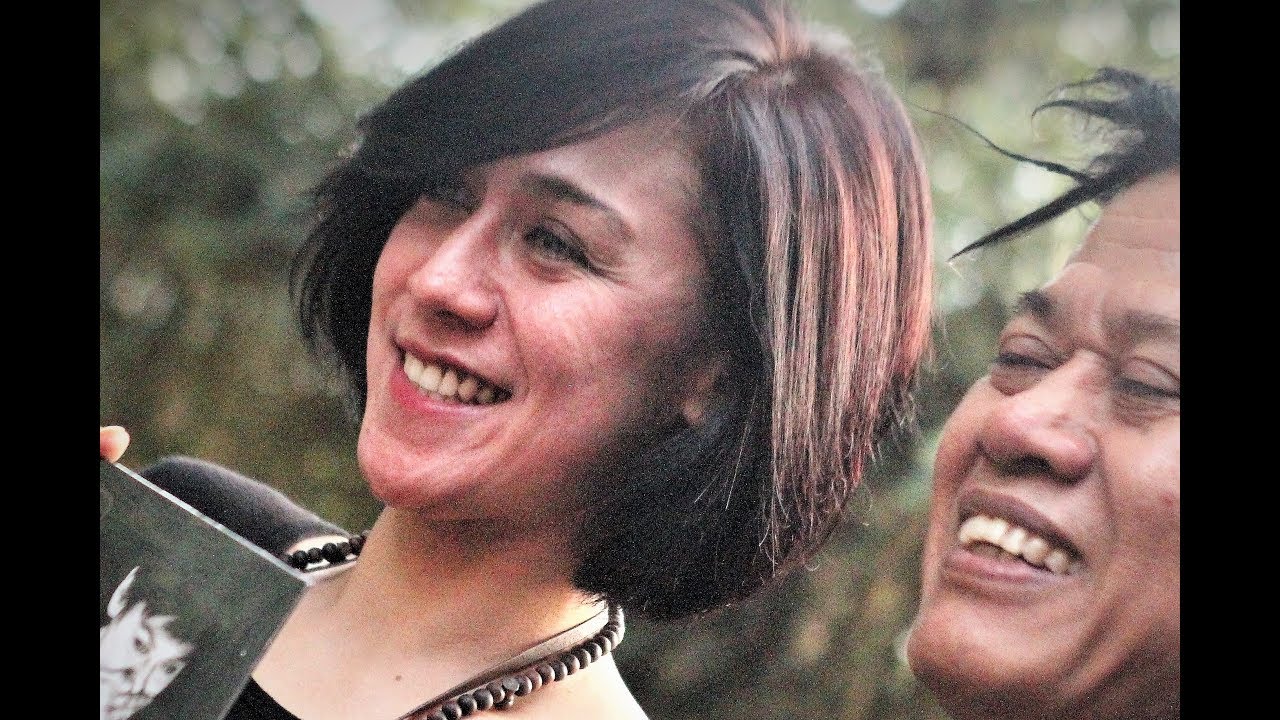 LAGU HARI KARTINI IFFI PUTI Feat Tony Q Rastafara