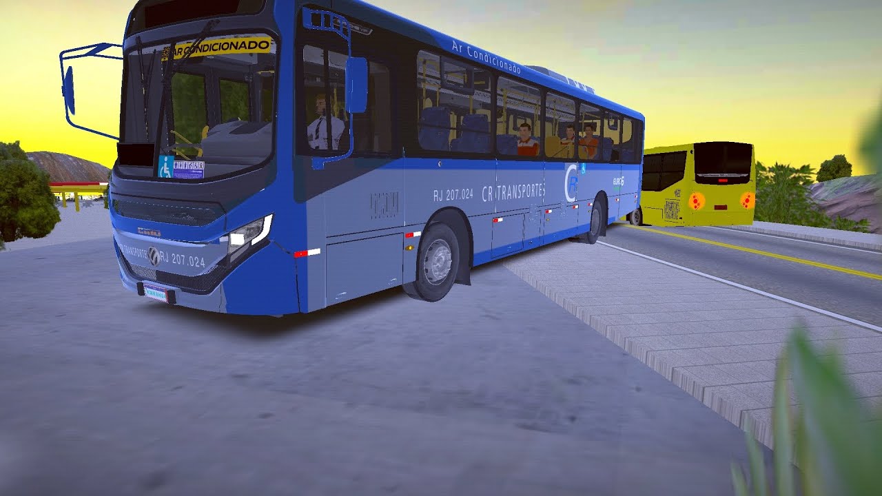 Apresentação de skin+lançamento CR transportes RJ 204.024@alessandramoreira6978 