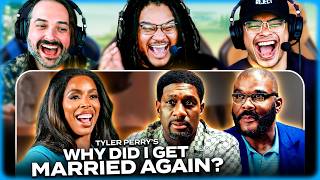 WHY DID I GET MARRIED AGAIN? REACTION – The Original Cast Still Has The MAGIC! - MOVIE REVIEW screenshot 4