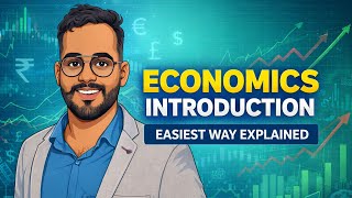 Introduction to Economics | 2025-26 l Versatile Educator #economics  #cbse #cafoundation