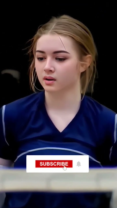 Most Beautiful😍 Sports 🏐Women || 4k WhatsApp status #volleyball #mostbeautifulgirl #volleyballgirl