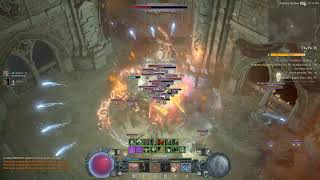 Diablo 4 SB PIT 150 - 3.23