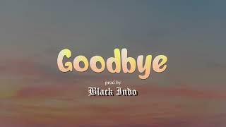 BLACK INDO - Goodbye (liryc)