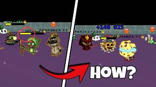My Gameplay in Evoworld.io | Ep.40
