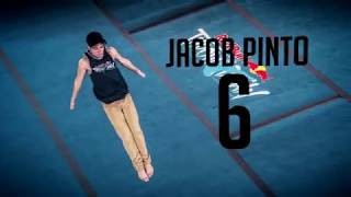 Top 20 Tricking Monsters In The World