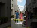 una ciudad que incentiva a caminar #argentina #uruguay #smartcity