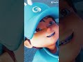 Wih Boboiboy dan Yaya mau menjadi suami istri
