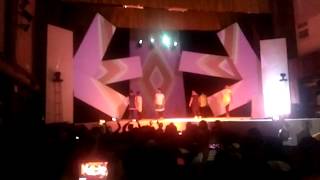 Opening Distrito Capital Rumbo Al Miss Mister Models Vzla 2017 Axel Models