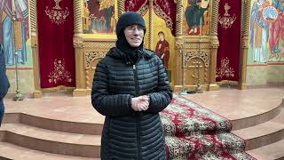 Żeński Monaster Narodzenia Przenajświętszej Bogurodzicy w Zwierkach I 2026