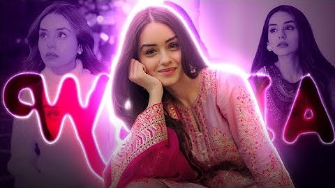 Tum Se Hi || Ae Inspired Preset || New Alight Motion xml preset by @TheEditz663 #xml #theeditz