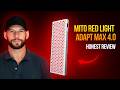 Mito Red Adapt 4.0 Max Review: 8 Wavelengths &amp; New Software Explained