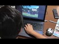 名探偵コナン 特打ヒーローズ 小学5年生に練習させた結果。小学生パソコン教育。リフティングゲーム。
