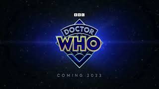 Doctor Who 60th Anniversary Trailer Music (CLEAN)