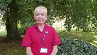 School Nursing Team - Flu Vaccine Programme
