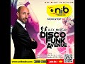 131 alex morgan  disco funk avenue 09032024 onibradiocom