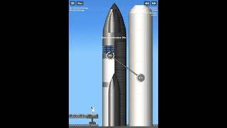 S16 V2 cryo test (first re-usable ship) 