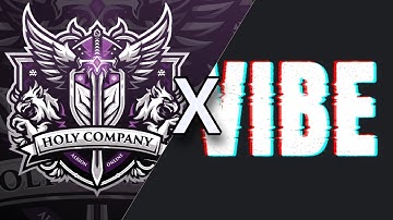 HolyCompany x Xvibe  |  Next Chapter