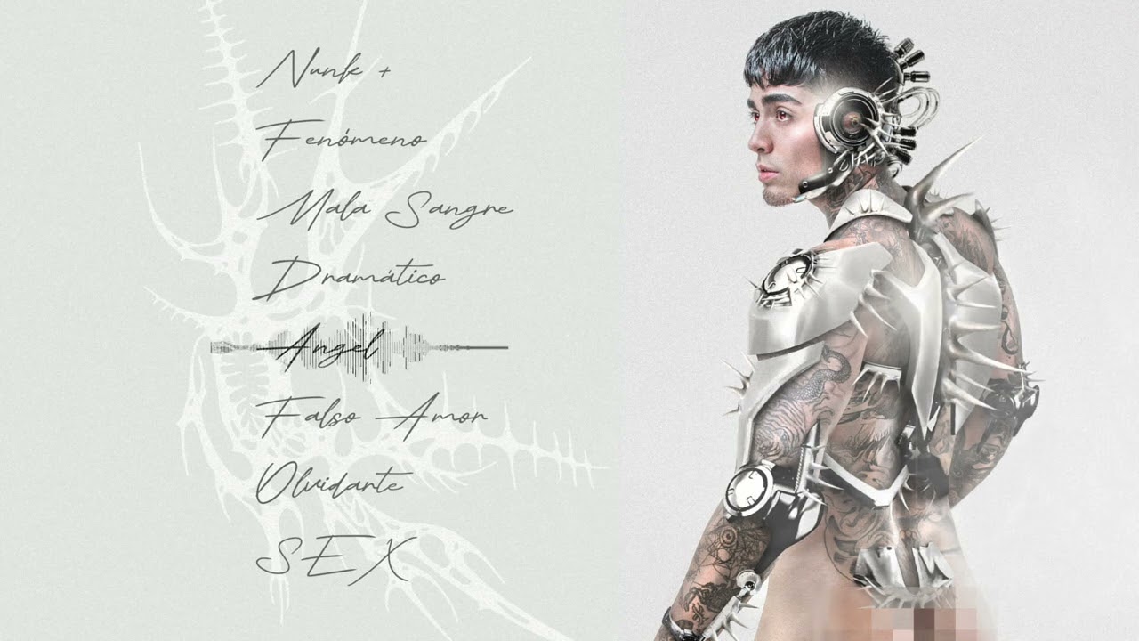 Watch Nick Bolt - "ANGEL" (Audio) ERROR 404 on YouTube Watch Nick Bolt - "ANGEL" (Audio) ERROR 404 on YouTube