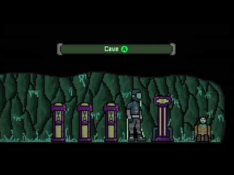 Planet RIX-13 - Full Walkthrough