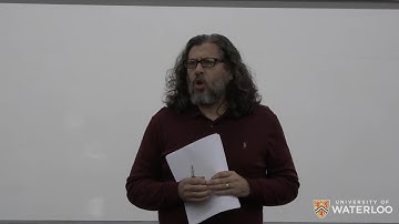 Machine Intelligence - Lecture 1 (methods, history, definitions, Turing Test)