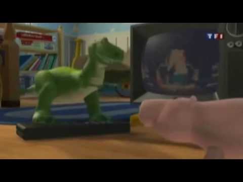 toy story shorts list Toy Story Treats / Toy Story Shorts - 25 - Channel surfing - VF