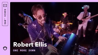 Robert Ellis in 360 Video:  California