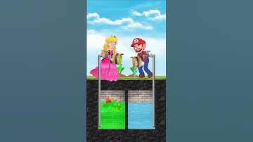 फल में कीड़े थे 🐛 #shorts #challenge #games #cartoon @MRINDIANHACKER @CrazyXYZ