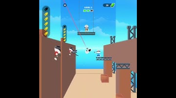 Johnny Trigger Level 02