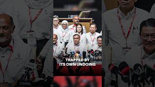 DAP’s reform deadline adds pressure without giving it leverage
