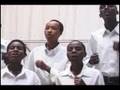 Igisubizo  musingi choir